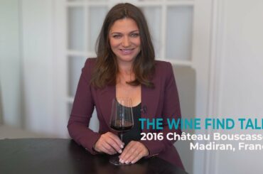 The Wine Find Talks - Episode 18