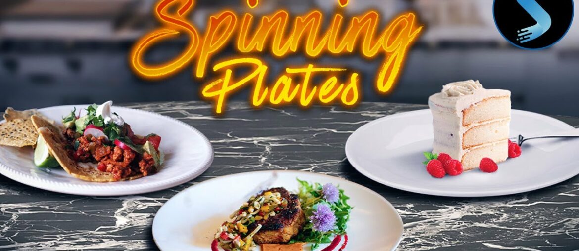 Spinning Plates | Full Food Movie | Grant Achatz | Thomas Keller | Cindy Breitbach | Mike Breitbach Spinning Plates | Full Food Movie | Grant Achatz | Thomas Keller | Cindy Breitbach | Mike Breitbach