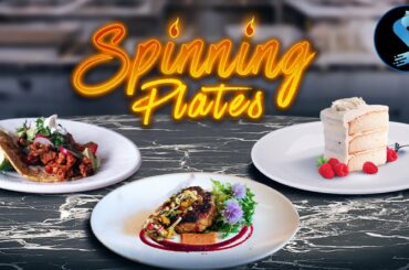 Spinning Plates | Full Food Movie | Grant Achatz | Thomas Keller | Cindy Breitbach | Mike Breitbach