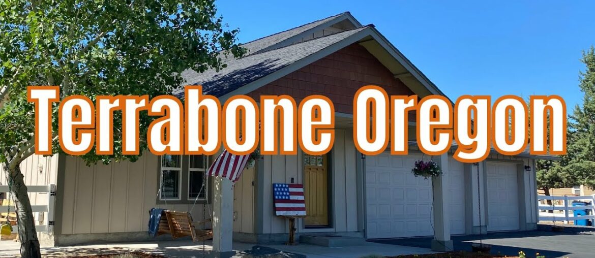 Moving to Oregon? Check out this listing in Terrabone Oregon Near Bend. Moving to Oregon? Check out this listing in Terrabone Oregon Near Bend.