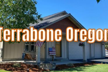 Moving to Oregon? Check out this listing in Terrabone Oregon Near Bend.