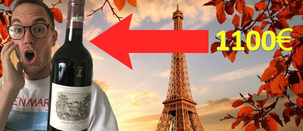 I Invested in Fine Wine