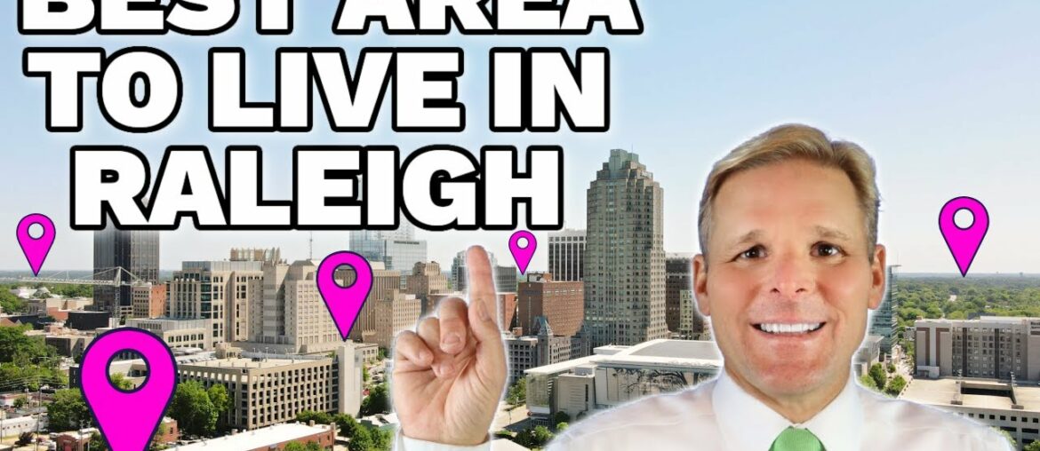 BEST Area To Live In Raleigh North Carolina BEST Area To Live In Raleigh North Carolina