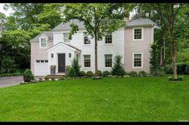 455 Dogwood Lane, Manhasset, NY | danielgale.com