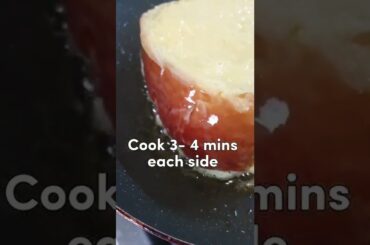 How To Make French Toast!! Quick & Easy Recipe