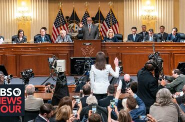 Former White House aide's testimony could pose new legal challenges for Trump