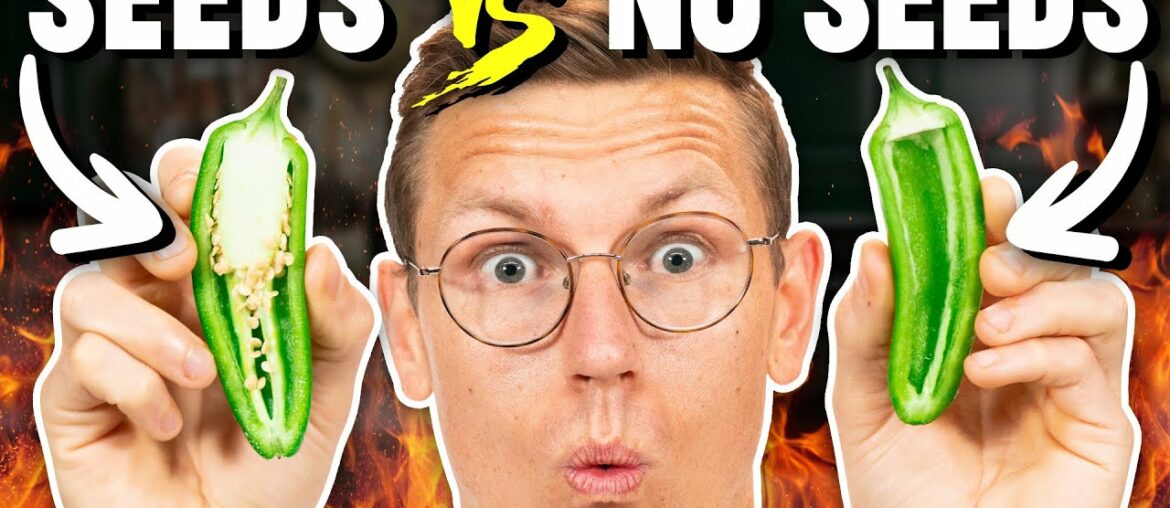 Busting Spicy Food Myths Busting Spicy Food Myths