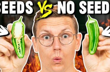 Busting Spicy Food Myths