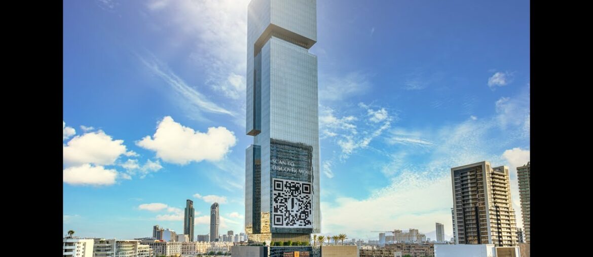 Introducing The First Collection at Jumeirah Village Circle Introducing The First Collection at Jumeirah Village Circle