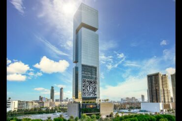 Introducing The First Collection at Jumeirah Village Circle