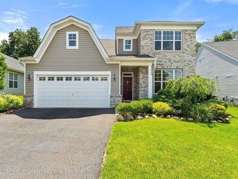 40 Spangenberg Lane, Franklin Twp, NJ, 08873 40 Spangenberg Lane, Franklin Twp, NJ, 08873