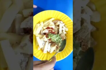 Masala French Fries| Aloo Recipe| Snacks Recipe| French Fries Recipe| Quick Recipe|