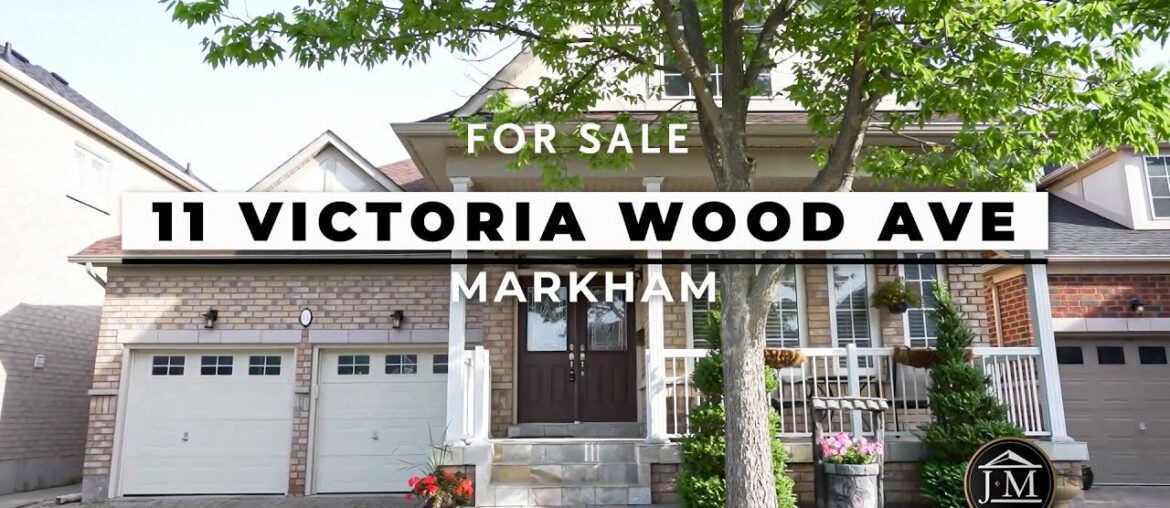 11 VICTORIA WOOD AVE – FOR SALE (ENGLISH) 11 VICTORIA WOOD AVE - FOR SALE (ENGLISH)