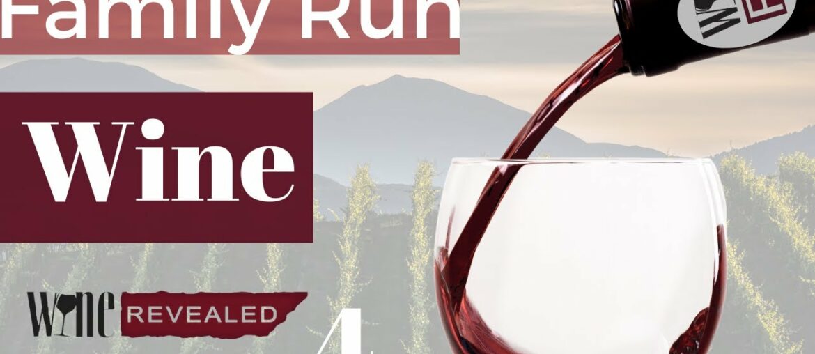 How to make wine Wine Revealed Episode 4 How to make wine Wine Revealed Episode 4