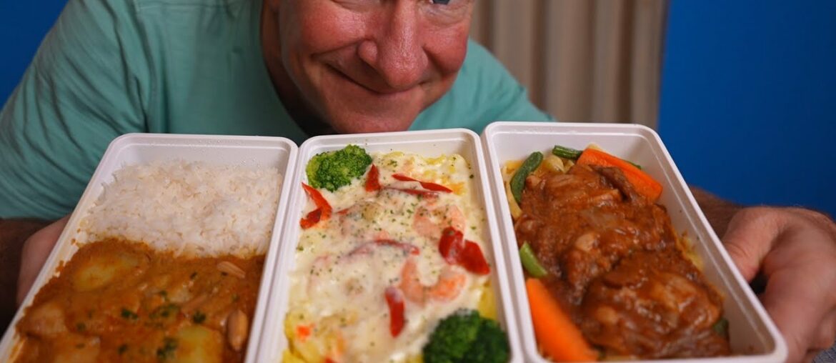 Vending Machines Tokyo Airport, Japan /Airline In-Flight Meals – Eric Meal Time #678 Vending Machines Tokyo Airport, Japan /Airline In-Flight Meals - Eric Meal Time #678