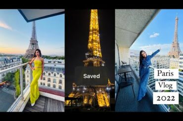 Paris trip | Best french food restaurant le pre catelan | Deepu Raj