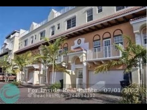 2710 NE 8Th Av # 2710 for sale in Wilton Manors, FL 33334 – Residential 2710 NE 8Th Av # 2710 for sale in Wilton Manors, FL 33334 - Residential