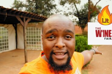 Wine Fair Nairobi Edition is on!