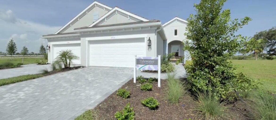 Wysteria by Neal Communities – Tidewater Model Tour Wysteria by Neal Communities - Tidewater Model Tour