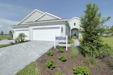 Wysteria by Neal Communities - Tidewater Model Tour