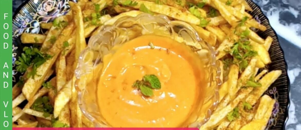 French fries | french fries recipe | by SH Food And Vlogs. French fries | french fries recipe | by SH Food And Vlogs.