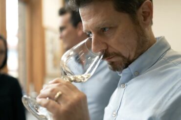 Wine Club June 22  Telleira Godello