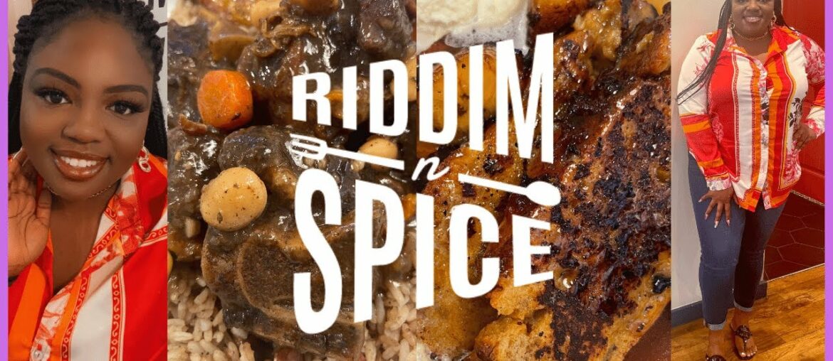 The Truth About My Past.. I Riddim N Spice I LOCATION REVEAL! I Dining With Diasha The Truth About My Past.. I Riddim N Spice I LOCATION REVEAL! I Dining With Diasha