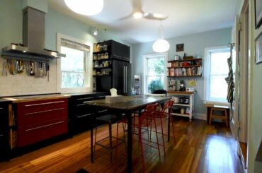 Trenton City Home For Sale: 263 Jackson Street, Trenton, New Jersey 08611