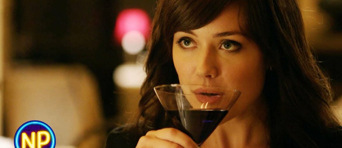 The Fake Date & Dinner Stakeout | The Blacklist