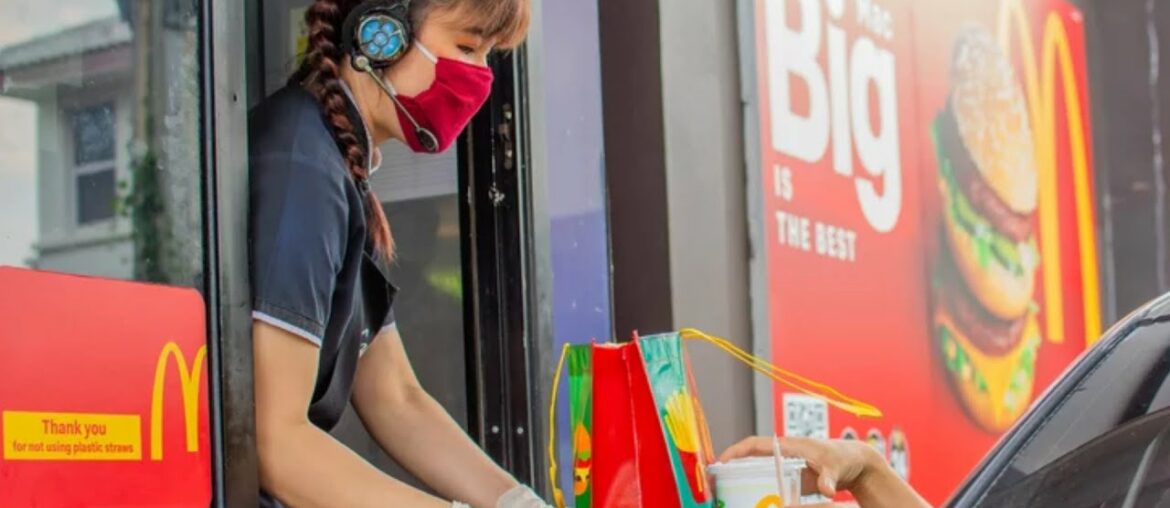 The Unspoken Drive-Thru Rule You Should Never Break