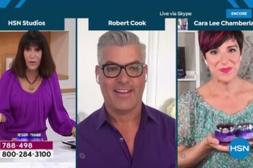 HSN | Lancome Paris Beauty - All on Free Shipping 06.30.2022 - 03 AM