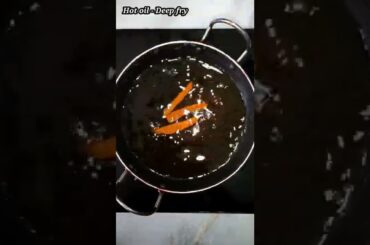 Aloo Fry Recipe | #shorts | #youtubeshorts | French Fries | #youtubeshorts |  #PRABHACOOKINGCHANNEL