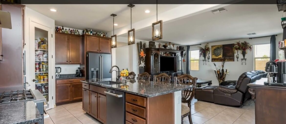 6667 N. 127th Drive, Glendale, AZ, 85307