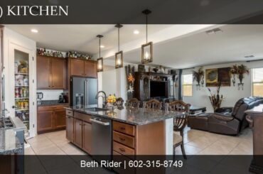 6667 N. 127th Drive, Glendale, AZ, 85307