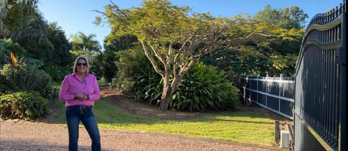 HOUSE TOUR: Inside our Eumundi, Sunshine Coast Prize Home (Draw 518)