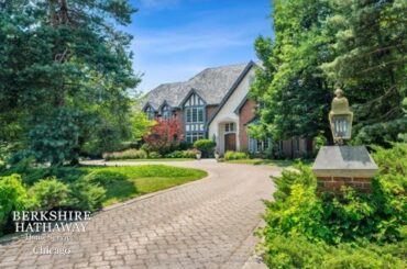 Home for sale - 1371 Arbor Lane Lake Forest, IL 60045