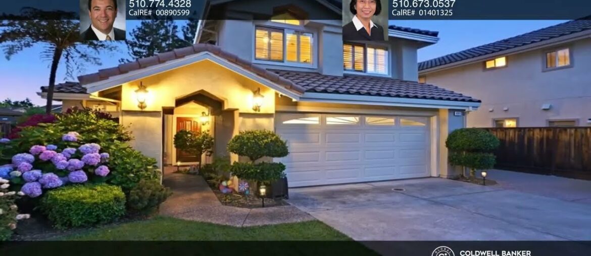 Highly Updated Mission San Jose Home In Fremont Highly Updated Mission San Jose Home In Fremont