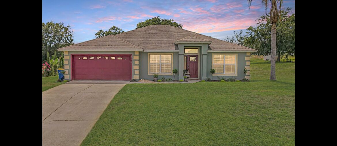 1032 Lakeview Oaks Drive, Minneola, FL 34715 1032 Lakeview Oaks Drive, Minneola, FL 34715