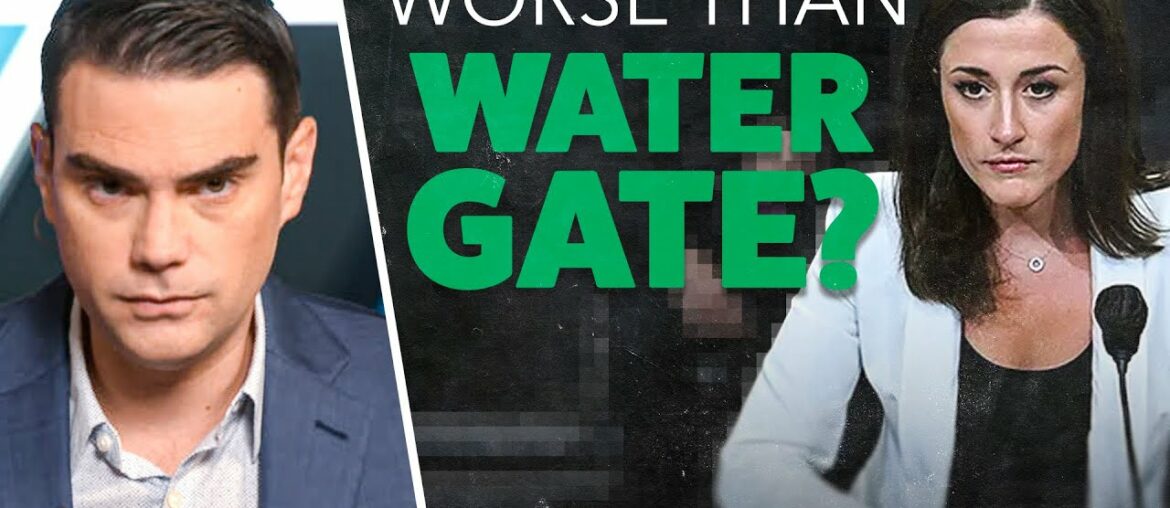 Dems' Bombshell Witness FLOPS Dems' Bombshell Witness FLOPS