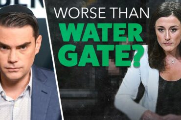 Dems' Bombshell Witness FLOPS