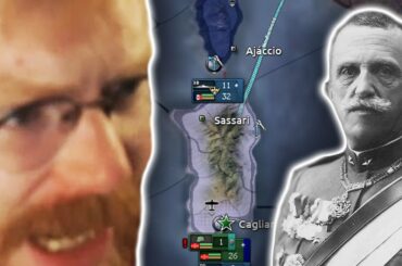 Kaiserreich New Patch! | TommyKay Plays Sardinia in Kaiserreich HOI4 Mod