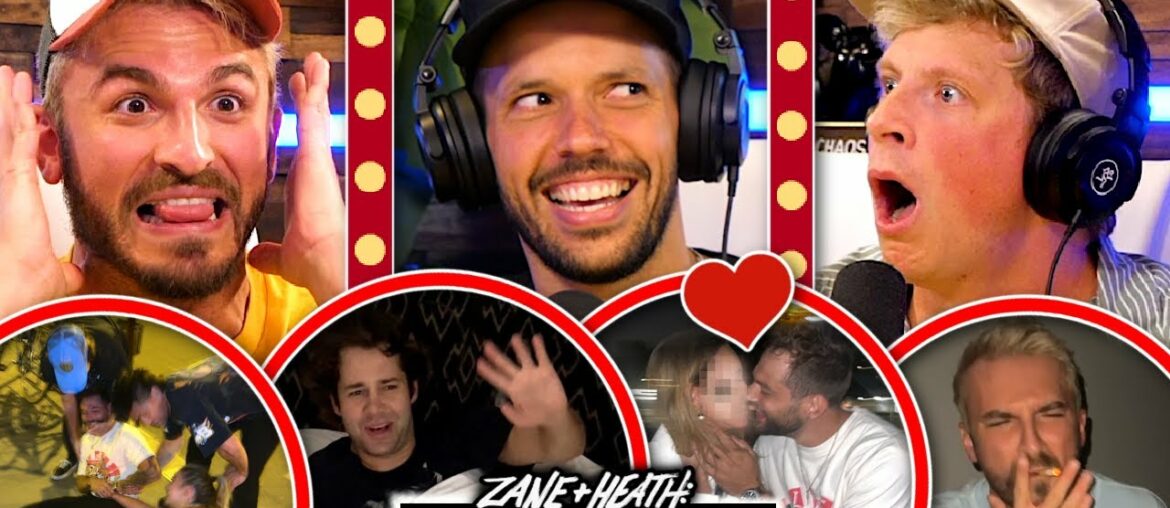 Our Chaotic Summer Vacation in Europe – UNFILTERED #134 Our Chaotic Summer Vacation in Europe - UNFILTERED #134