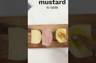 Fried Monte Cristo Sandwich Recipe