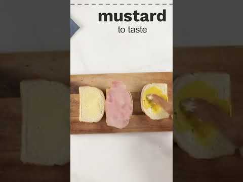 Fried Monte Cristo Sandwich Recipe Fried Monte Cristo Sandwich Recipe