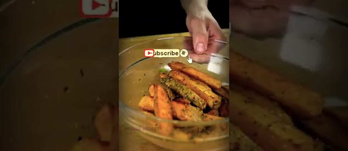 #shorts French Fries With Crunchy Fish Cutlet #trending #youtubeshorts #food #kitchenrecipes #foodie