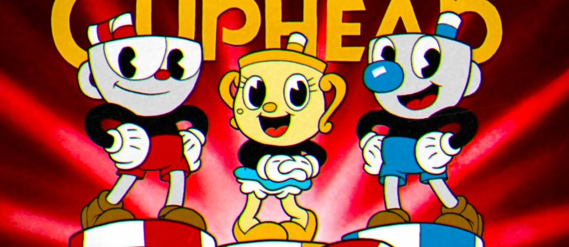 Cuphead DLC – Full Game Walkthrough (The Delicious Last Course) Cuphead DLC - Full Game Walkthrough (The Delicious Last Course)