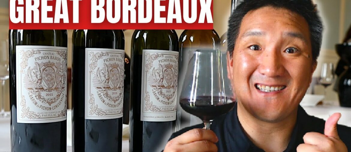 10 Bordeaux Wines to Try in 2022 10 Bordeaux Wines to Try in 2022