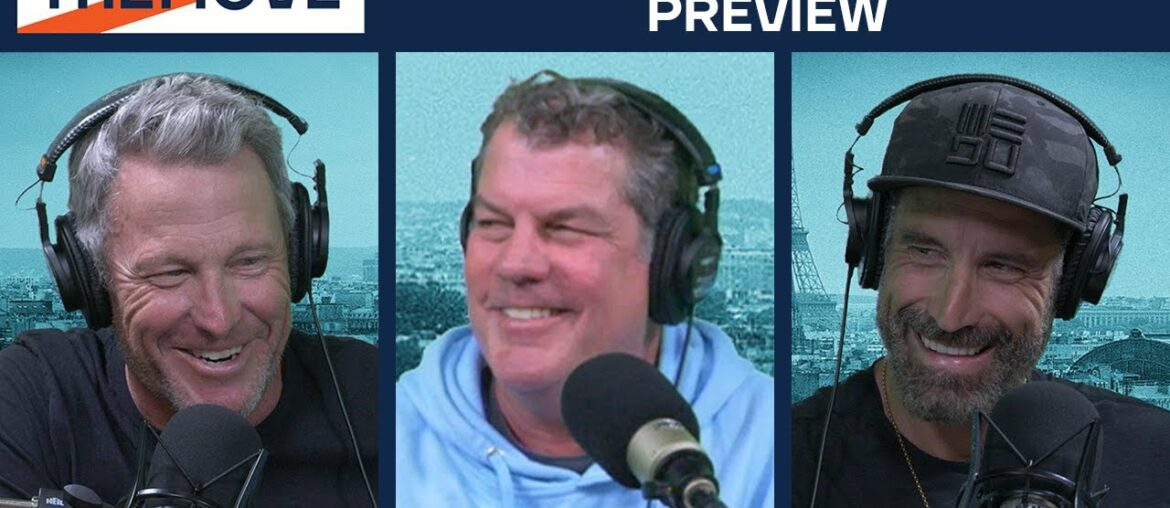 THEMOVE: 2022 Tour de France Preview THEMOVE: 2022 Tour de France Preview