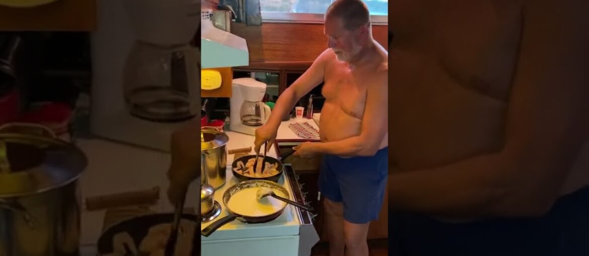 Gourmet dinner by Chef Vince