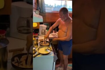 Gourmet dinner by Chef Vince